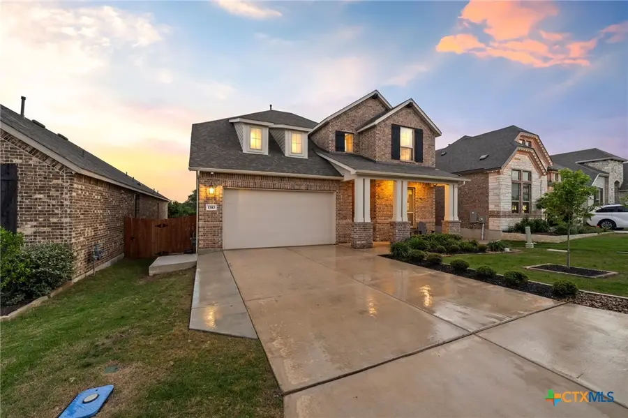 1583 Seekat Drive, New Braunfels, TX 78132 - #2