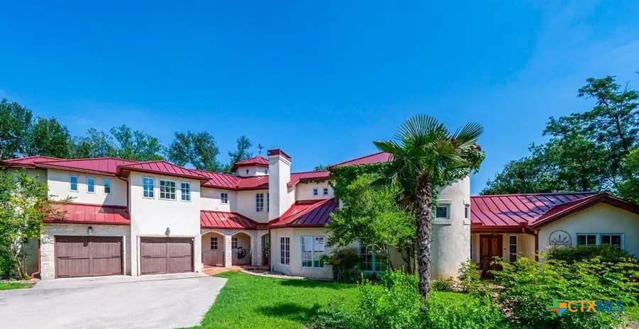 541 Martindale Falls Road, Martindale, TX 78655 - #2