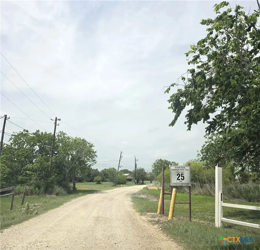 Lot 270 Guadalupe River Road, Tivoli, TX 77990 - #2