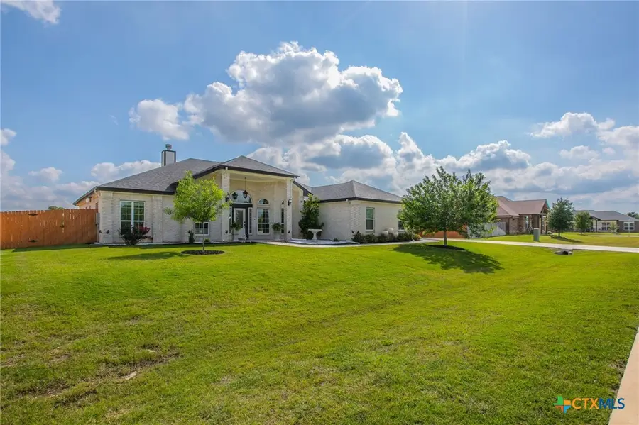 8325 Tesoro Drive, Temple, TX 76504 - #2