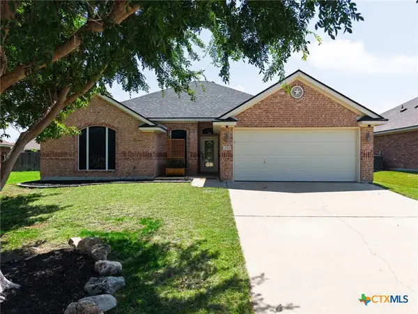2005 Drawbridge Drive, Harker Heights, TX 76548