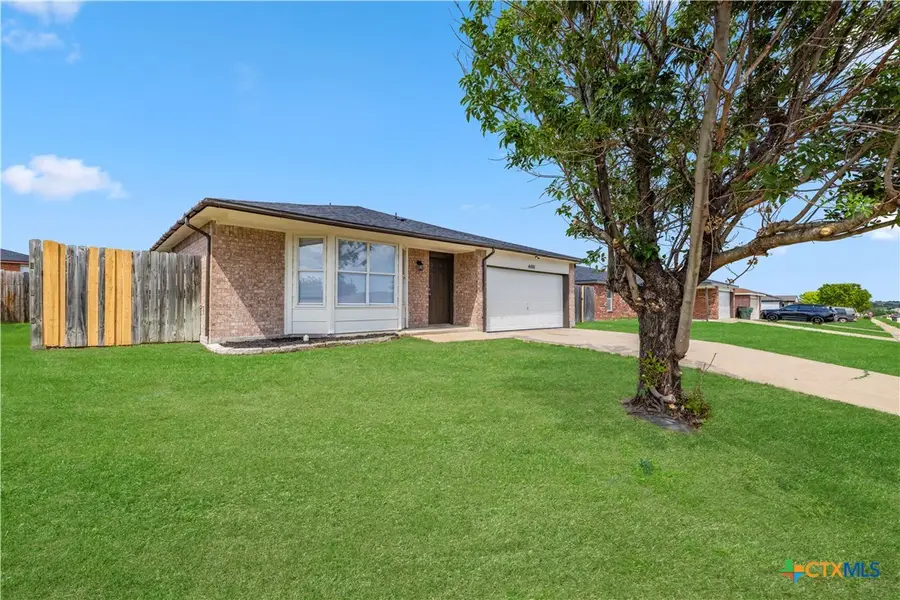 4401 Stallion Drive, Killeen, TX 76549 - #3