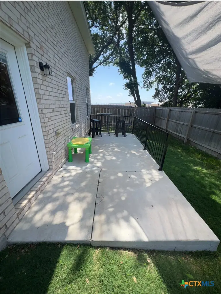 1636 Pima Trail, Harker Heights, TX 76548 - #3
