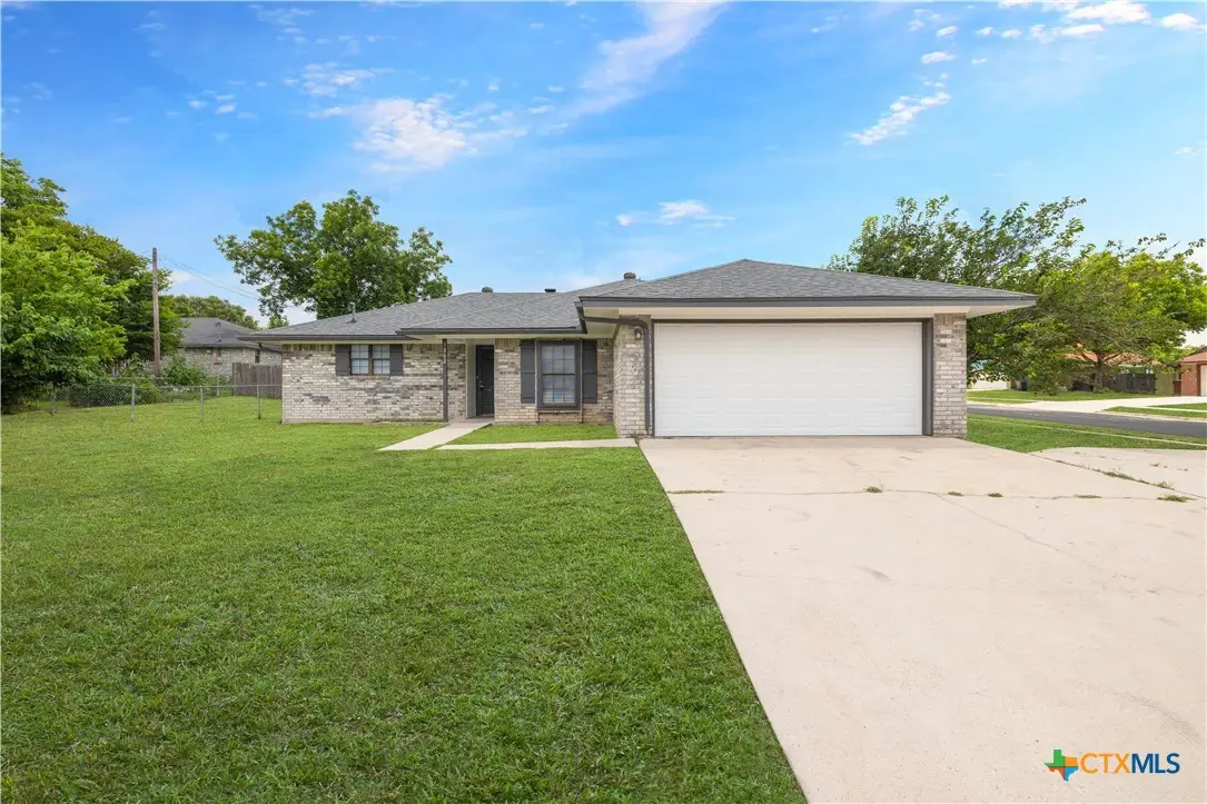 1802 Camilla Road, Killeen, TX 76549 - #1