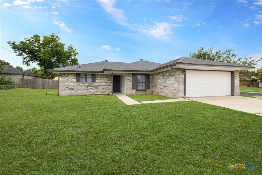 1802 Camilla Road, Killeen, TX 76549 - #2