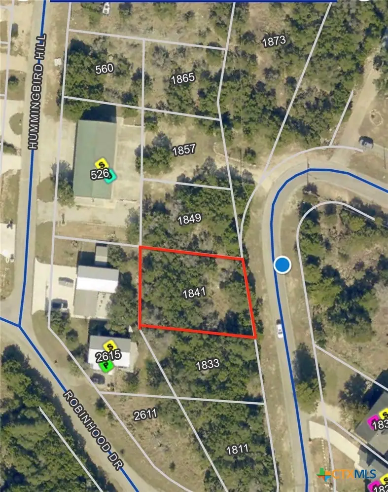 1841 Canyon Lake Drive, Canyon Lake, TX 78133 - #2