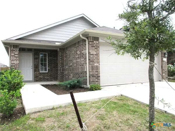 205 Granary Drive, Kyle, TX 78640
