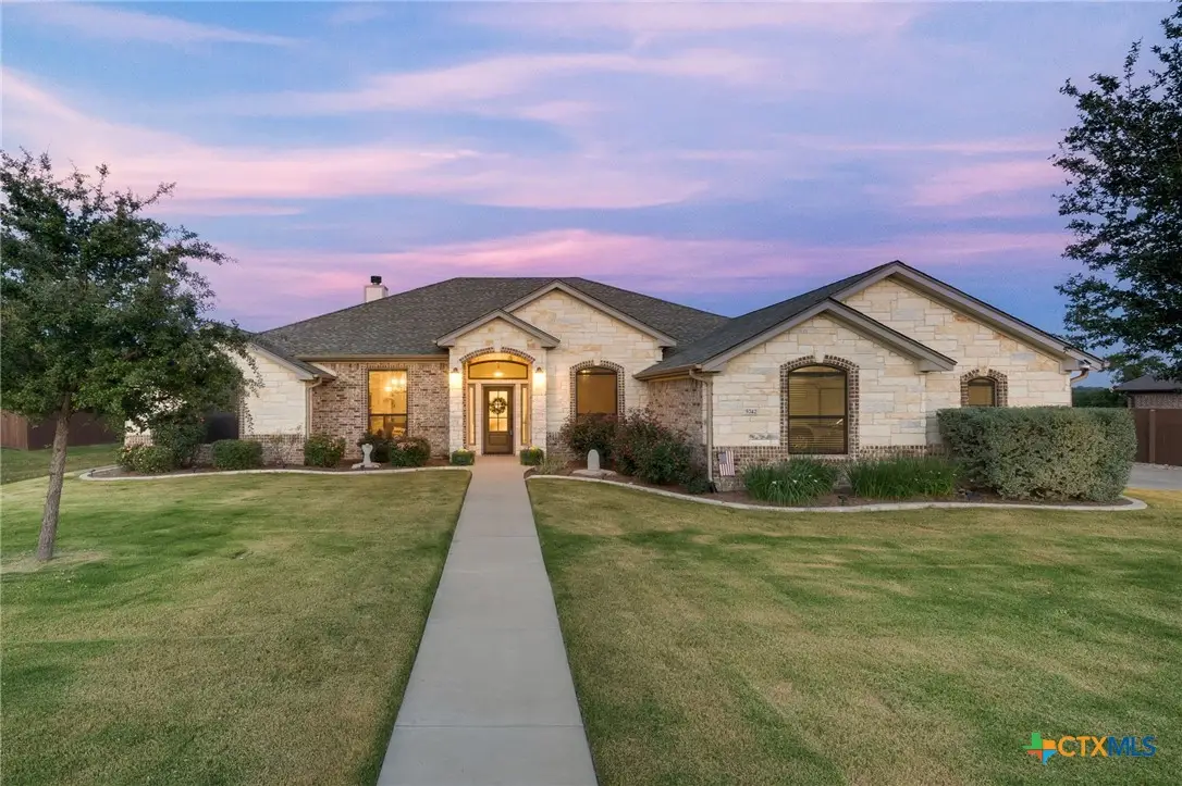 5742 Watusi Drive, Belton, TX 76513 - #1