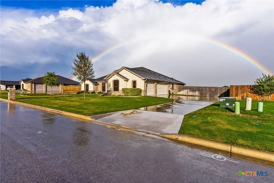 5742 Watusi Drive, Belton, TX 76513 - #2