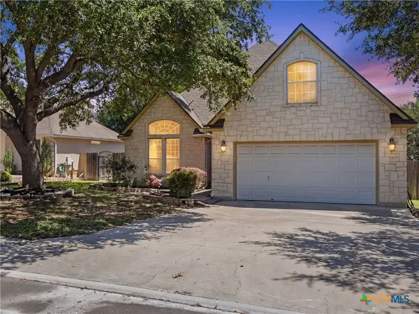 2147 N Ranch Estates Boulevard, New Braunfels, TX 78130