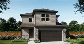 244 Langhorne Bend, Liberty Hill, TX 78642