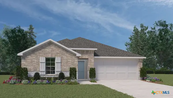 1411 Victory Ranch Trail, Killeen, TX 76549