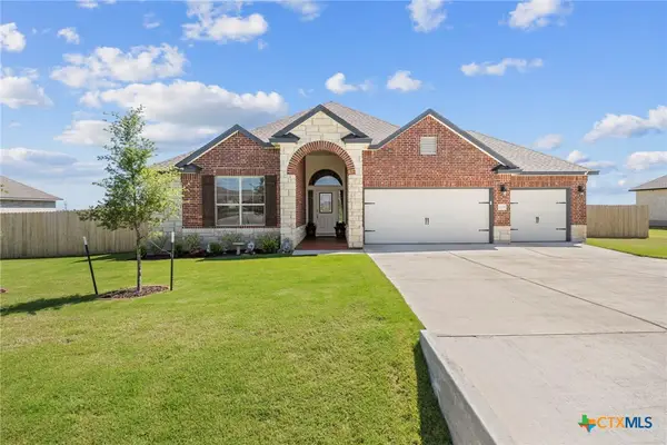 15019 Planeview Drive, Salado, TX 76571