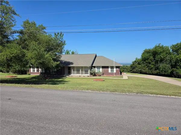 1410 Pony Express Lane, Copperas Cove, TX 76522