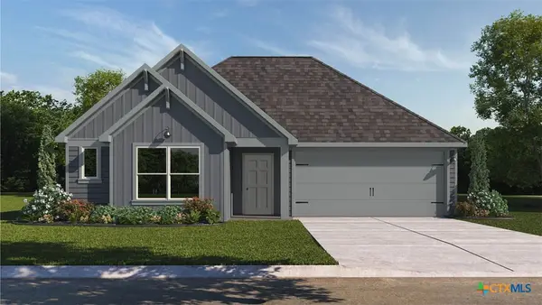 1217 Coriander Road, Temple, TX 76502