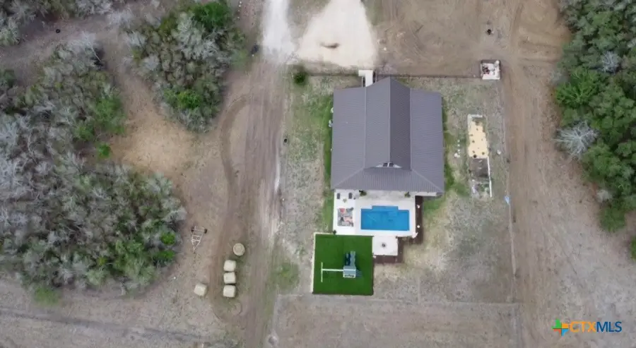1370 E Ward Street, Goliad, TX 77963 - #2