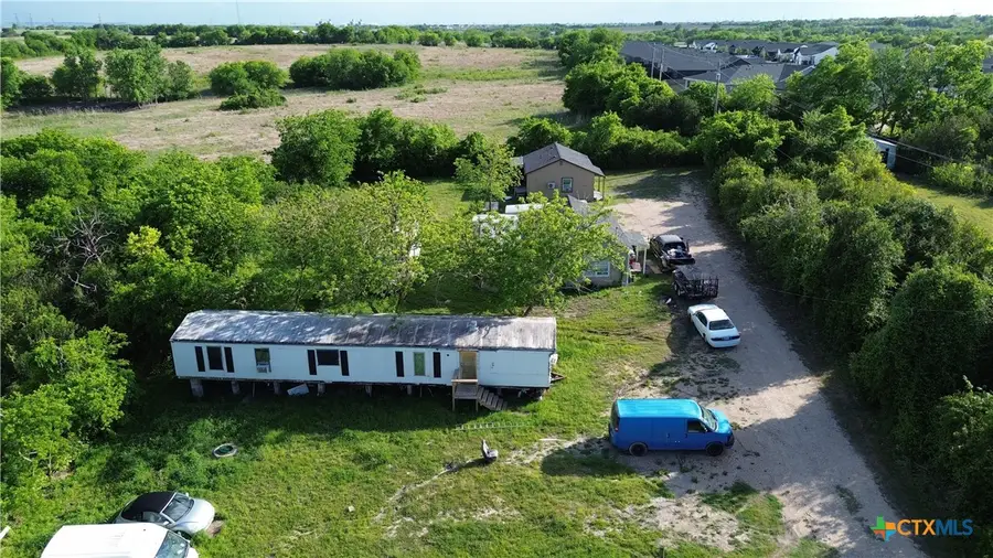 2507 E Adams Avenue, Temple, TX 76501 - #2