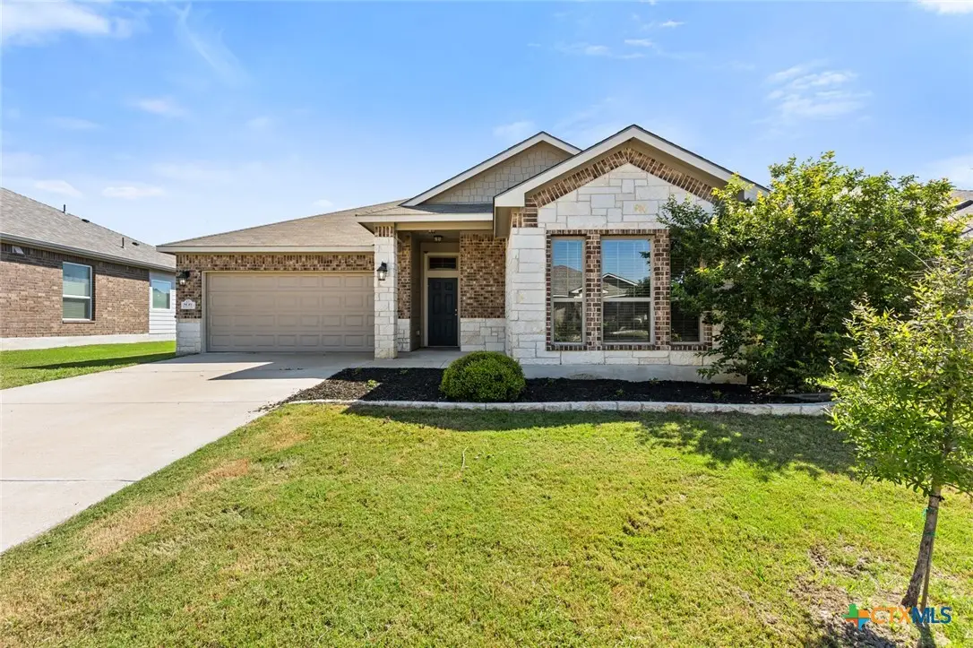 806 Dunford Drive, Temple, TX 76502 - #1