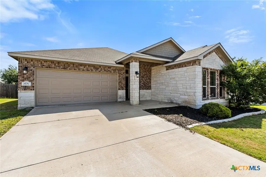 806 Dunford Drive, Temple, TX 76502 - #2