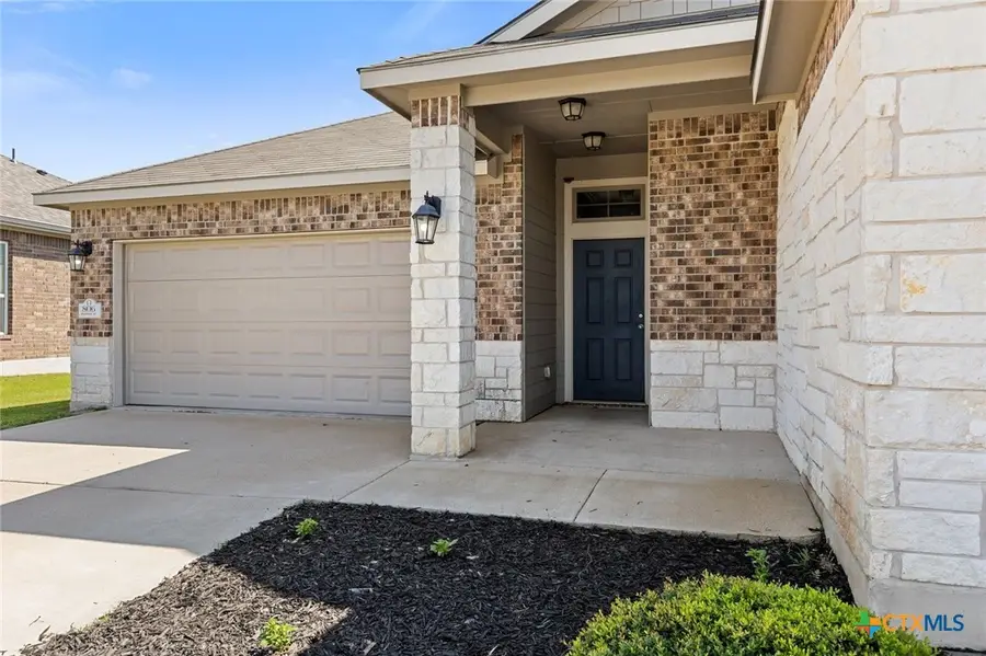 806 Dunford Drive, Temple, TX 76502 - #3