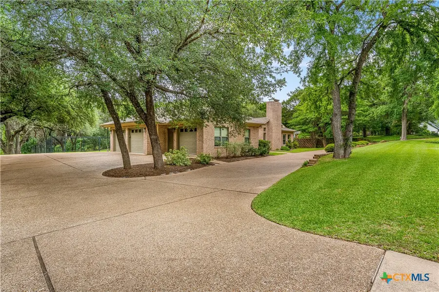 3201 Edward Drive, Waco, TX 76708 - #2