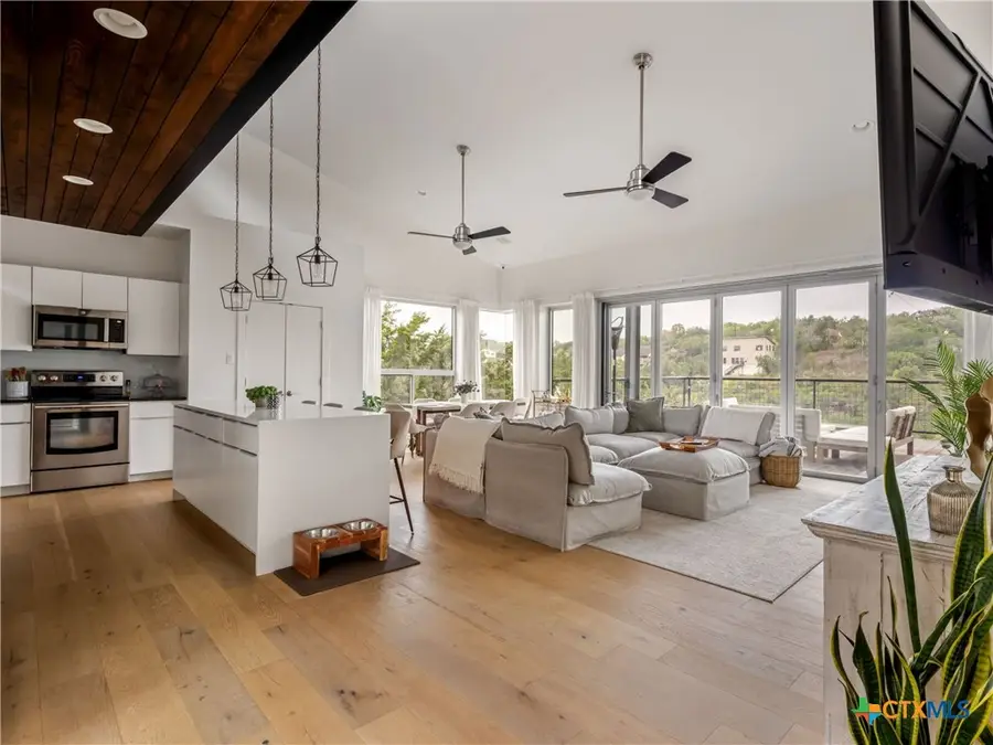 14603 Broken Bow Trail, Austin, TX 78734 - #3