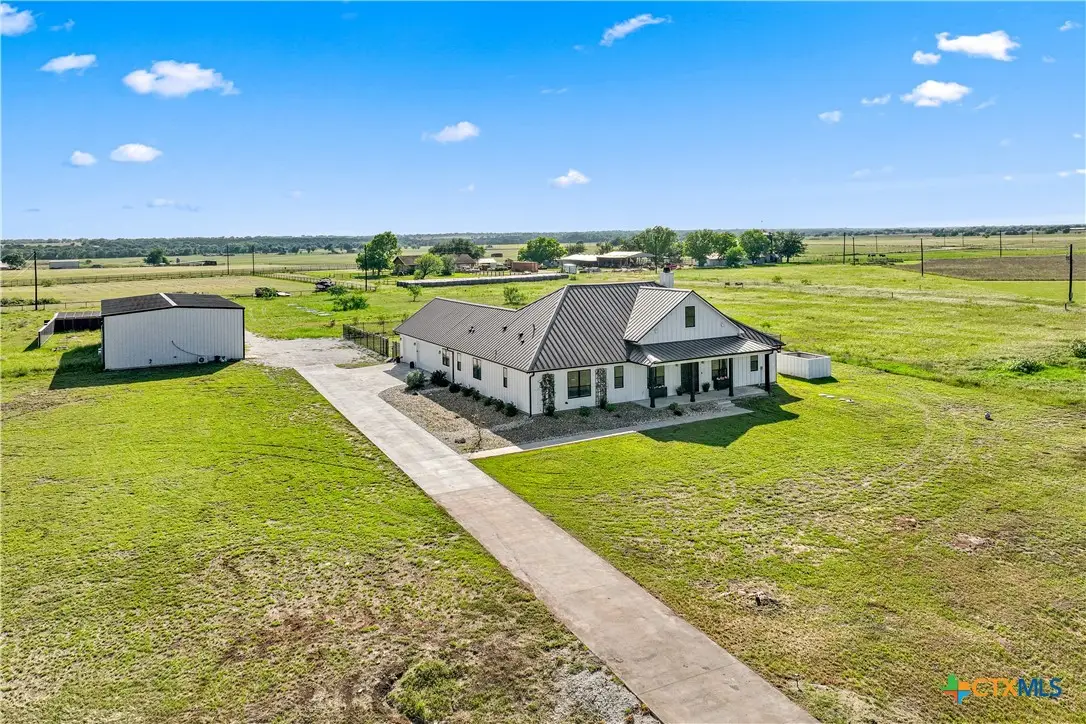 251 Willow Moon Ranch Road, Crawford, TX 76638 - #1