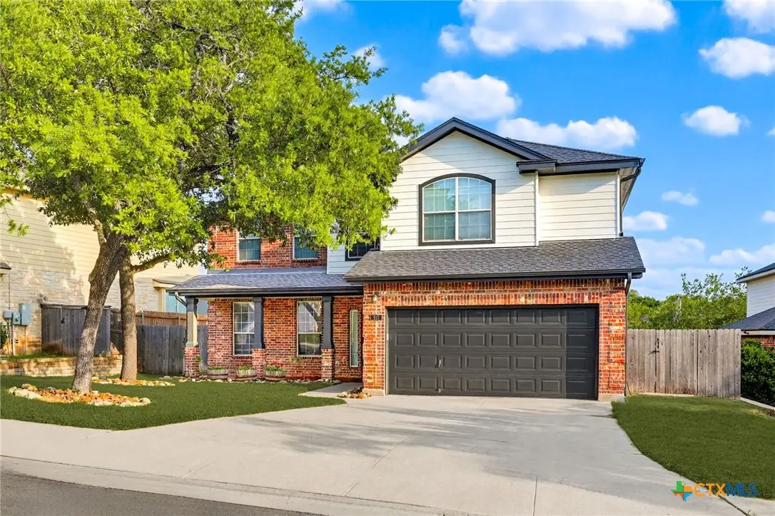 917 San Fernando Lane, New Braunfels, TX 78132 - #1