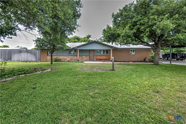 6511 Old Waco Lane, Temple, TX 76502