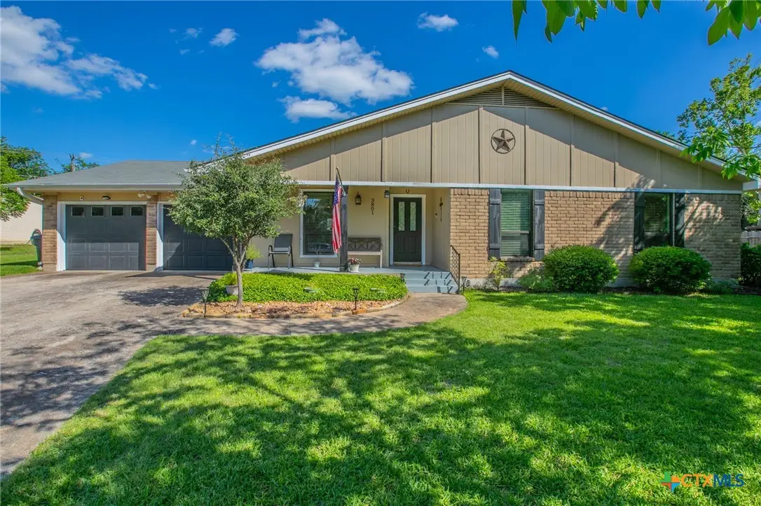 3801 Laurel Road, Temple, TX 76502 - #1