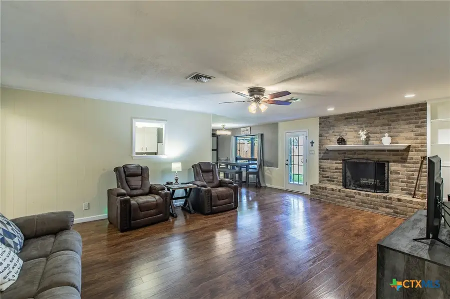 3801 Laurel Road, Temple, TX 76502 - #3