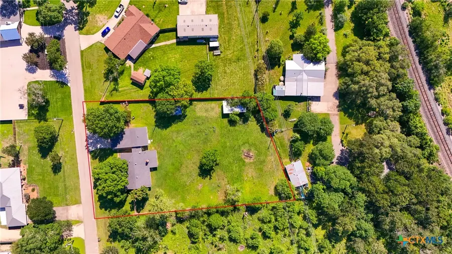 1350 Mary Preiss Drive, New Braunfels, TX 78132 - #3