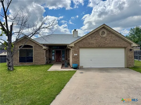 10 Westridge Place, Lampasas, TX 76550