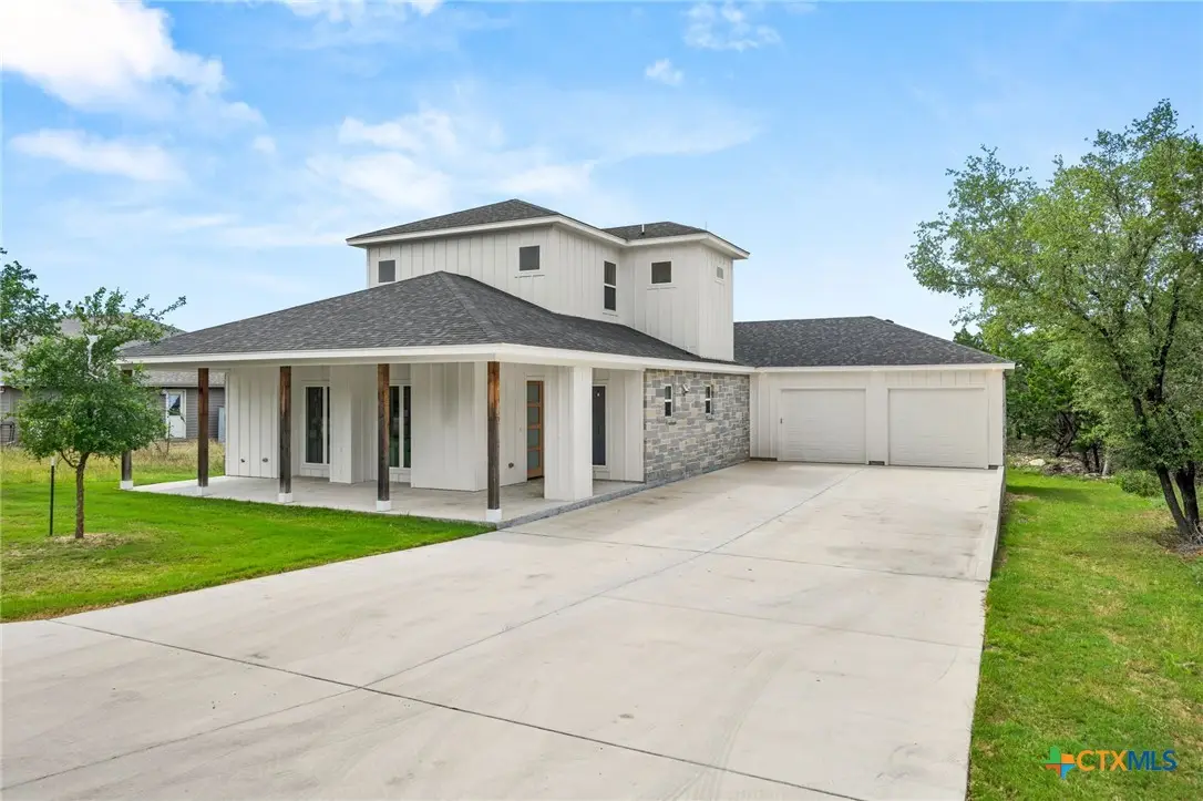 5164 Comanche Drive, Temple, TX 76502 - #1