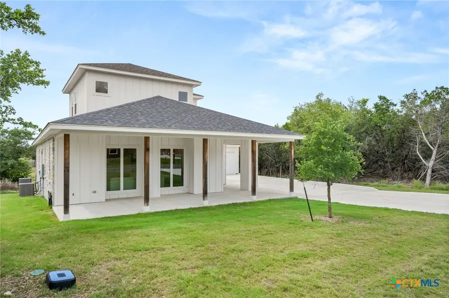 5164 Comanche Drive, Temple, TX 76502 - #2