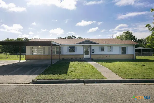 603 S Terry Street, Cuero, TX 77954
