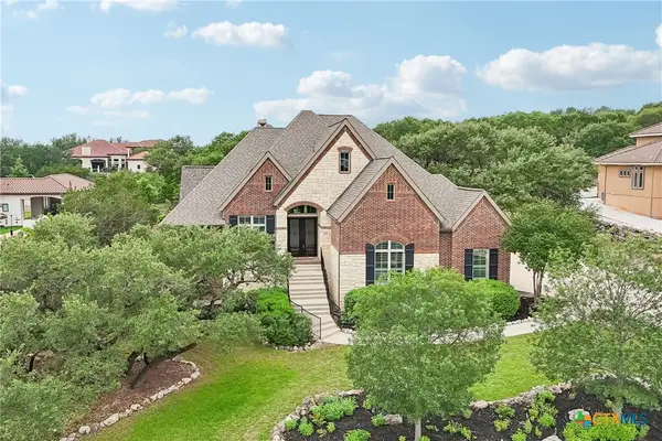 758 Haven Point Loop, New Braunfels, TX 78132