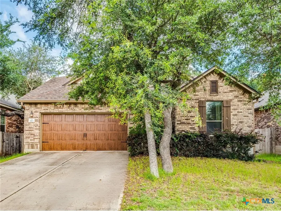 813 Foxtail Run, San Marcos, TX 78666 - #2