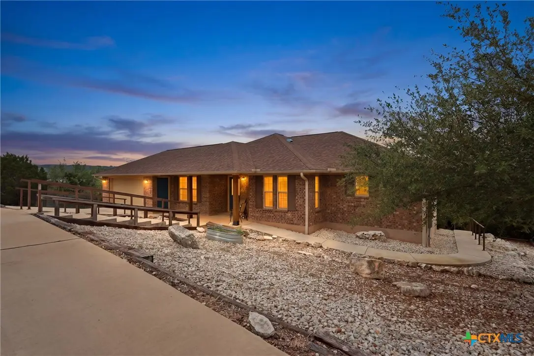 1485 Yaupon Drive, Fischer, TX 78623 - #1