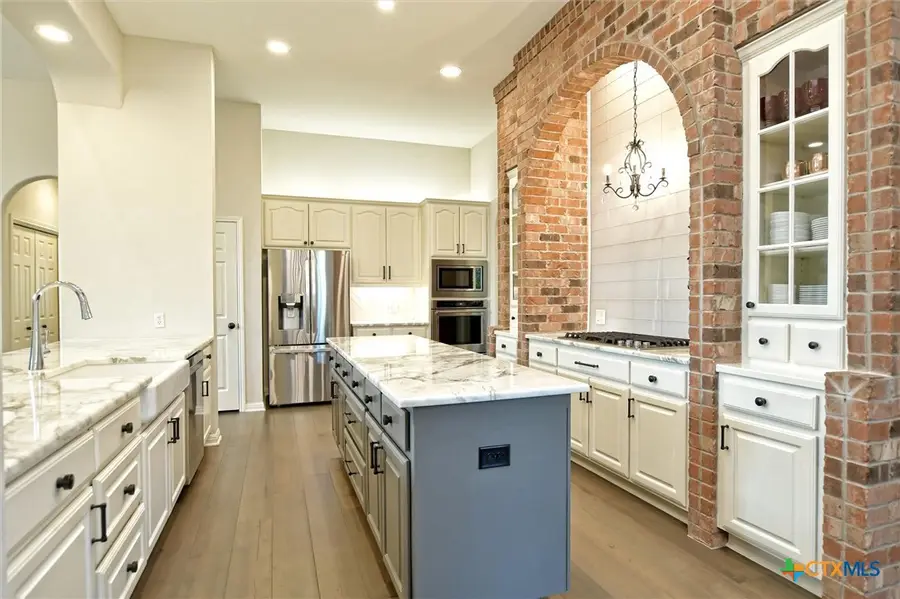1930 Savannah Drive, Round Rock, TX 78681 - #3