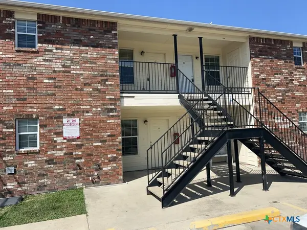 105 W Truman Avenue, Copperas Cove, TX 76522