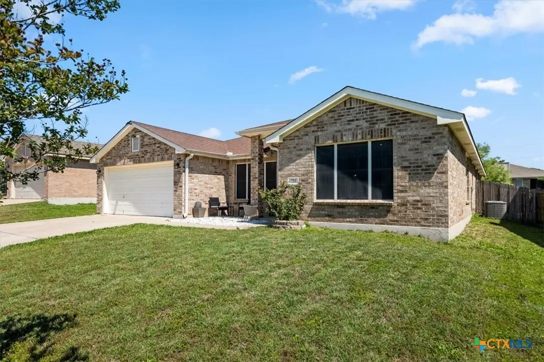 711 White Hawk Trail, Harker Heights, TX 76548 - #1