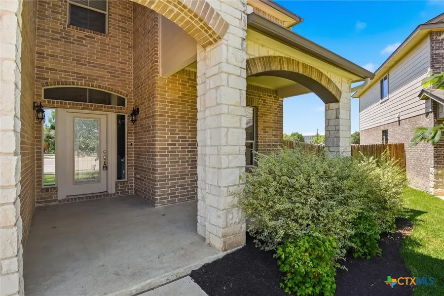3301 Aubree Katherine Drive, Killeen, TX 76542 - #3