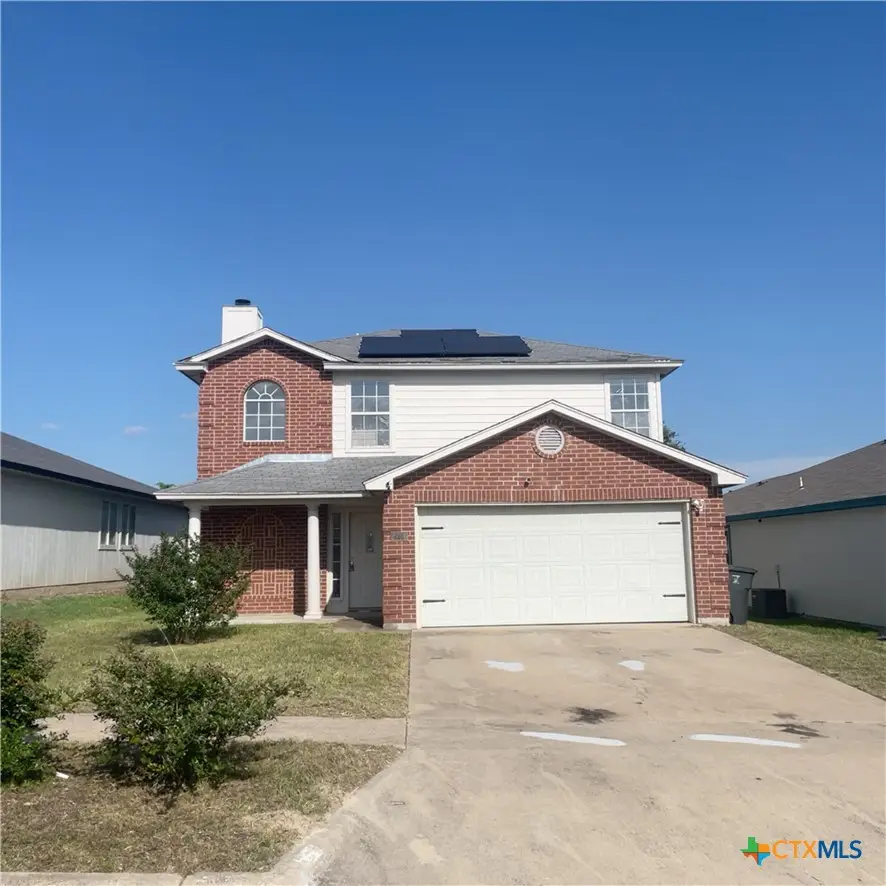 2706 Haven Drive, Killeen, TX 76543 - #1