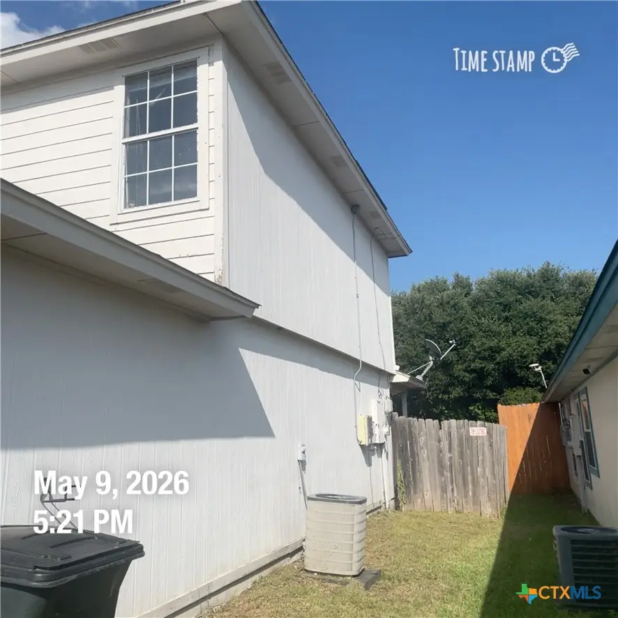 2706 Haven Drive, Killeen, TX 76543 - #2