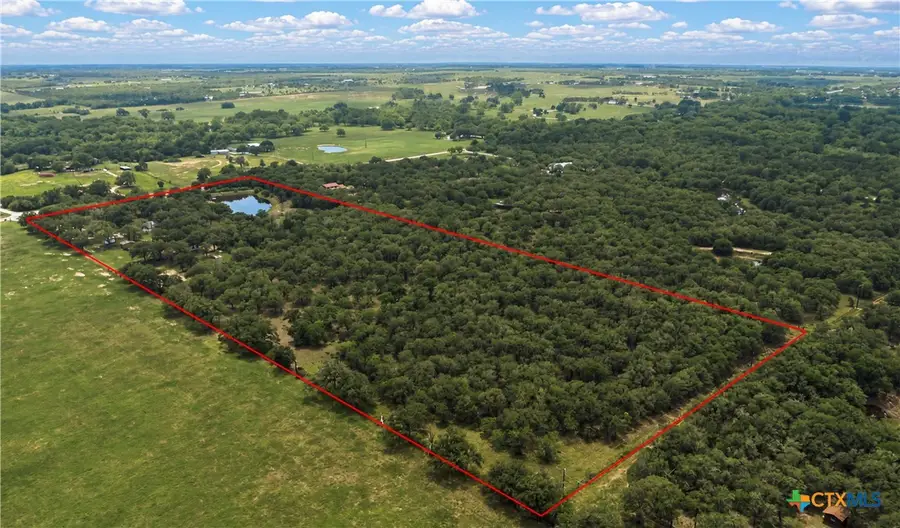 4450 Old Seguin Luling Road, Seguin, TX 78155 - #3