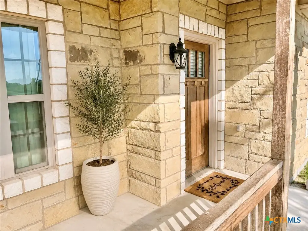 21 Samac Lane, Lampasas, TX 76550 - #1