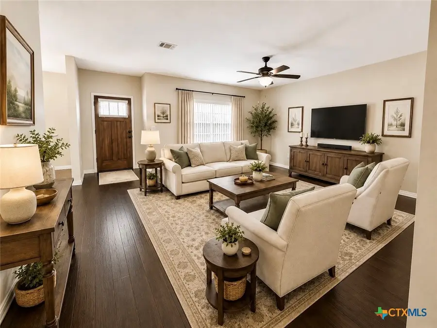 21 Samac Lane, Lampasas, TX 76550 - #2