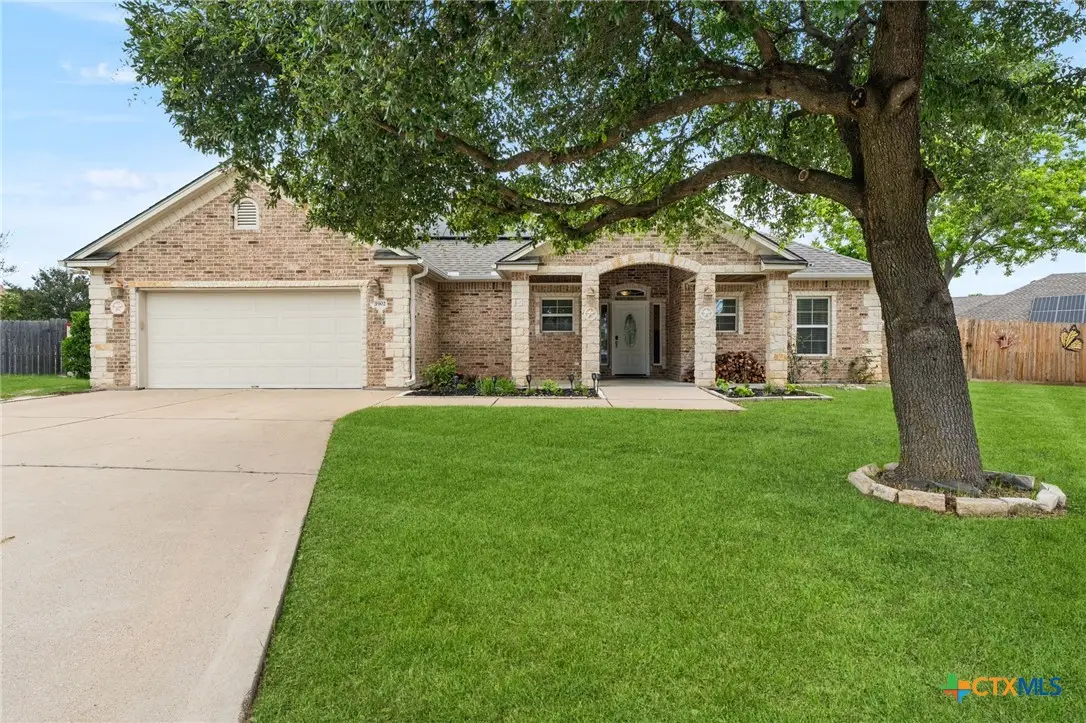 1902 Yuma Circle, Killeen, TX 76543 - #1