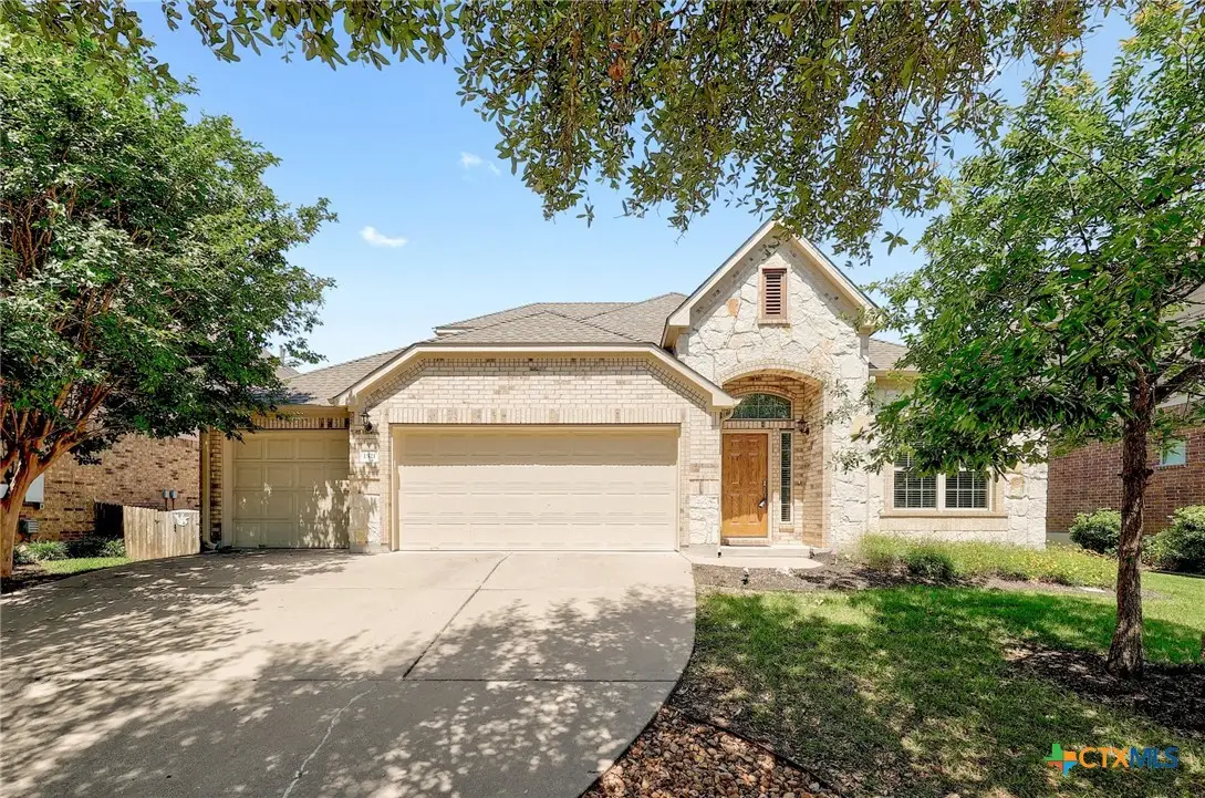 1521 Naranjo Drive, Georgetown, TX 78628 - #1